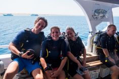 Hurghada - Abu Ramada Drift 1875639